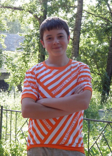 Максим Антропов