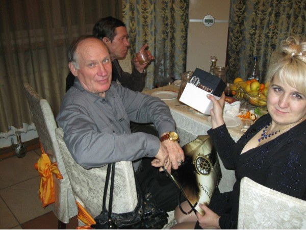 Шадура Александр