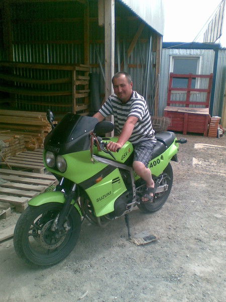 Андрей Екющю