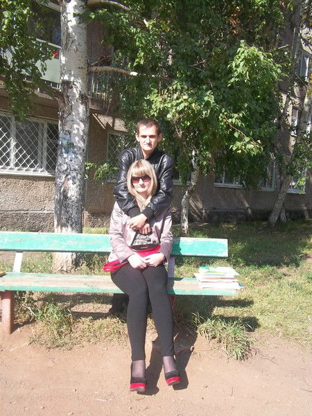 Надежда Климова