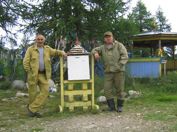 Гумар Латфулин