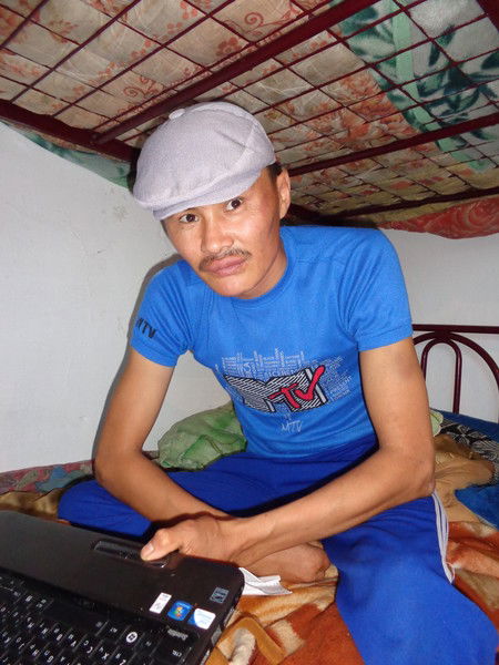 Ахат Омурзаков