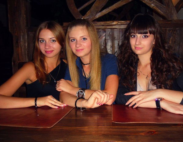 Юля Яланская