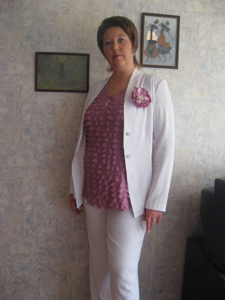 Елена Лукиных