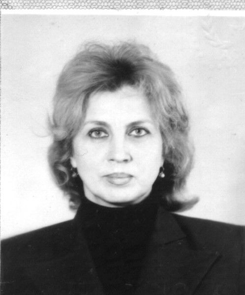 Татьяна Винниченко