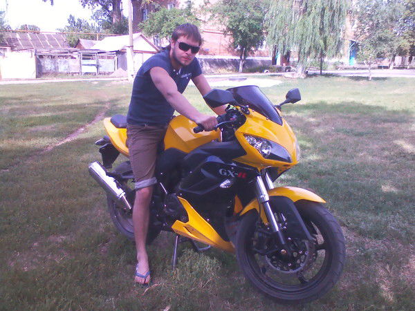 Денис Чумаков