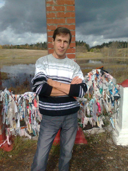 Валерий Гурьевских