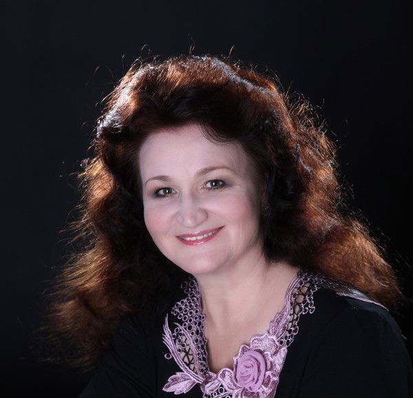 Людмила Кузьмина