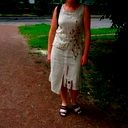 Оля Улитина