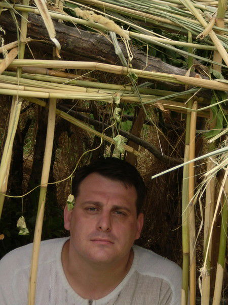 Андрей Курило