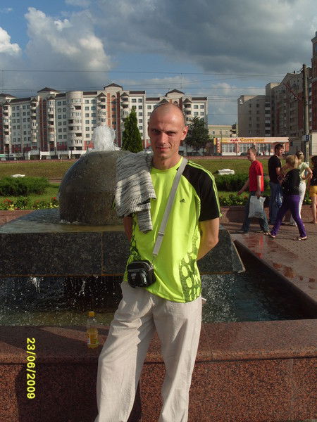 Александр Иванченко