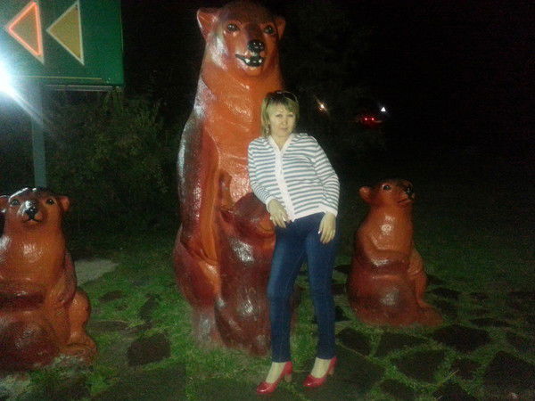 Айжан Темирханова