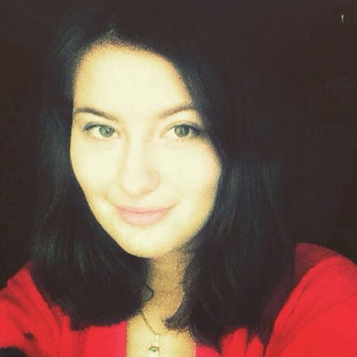 Регина Гозенпуд