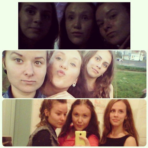 Дарья Куркина