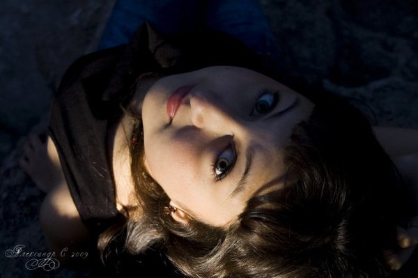 Эльвира Буланбаева