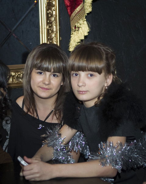 Наталька *))