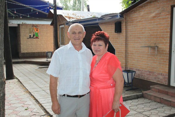 Ольга Гохгальтер (Доценко)