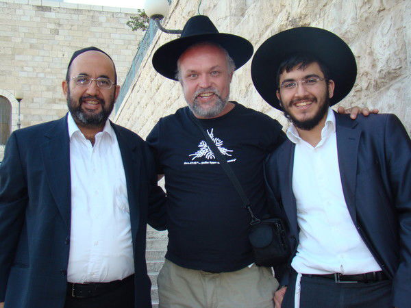 Сергей Салтан