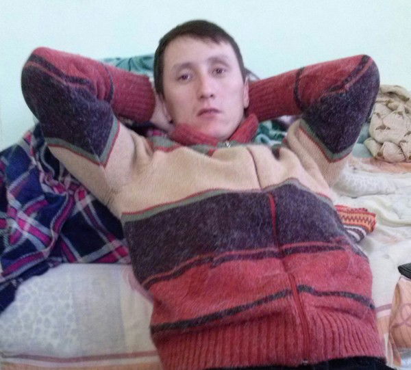 Баглан Кушеков