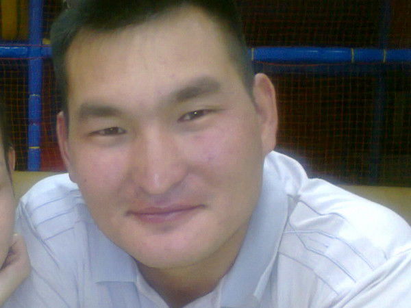 Олжас Зинекешев