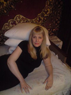 Светлана Светлановна