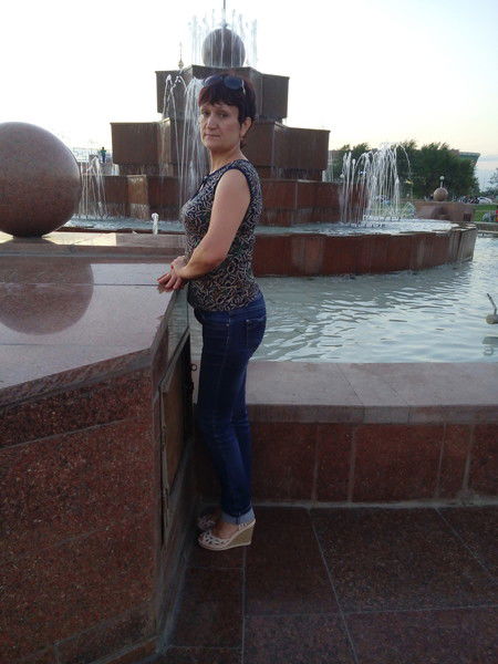 Татьяна Тицкая