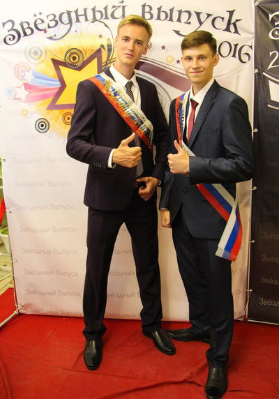 Дмитрий Чубаров