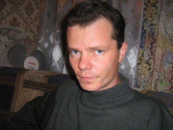 Вячеслав Афанасьев