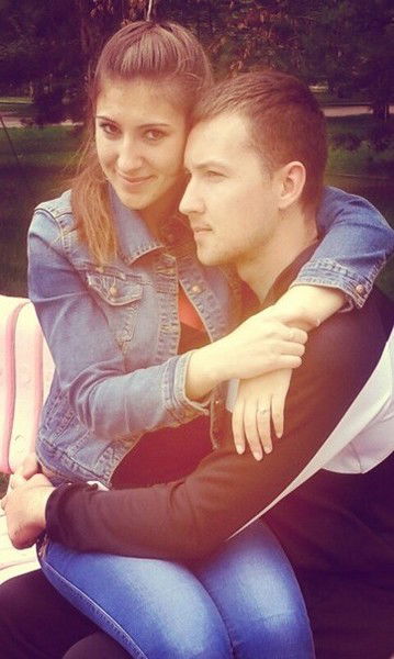 Ольга Пащенко