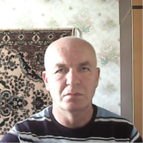 Сергей Бешанов