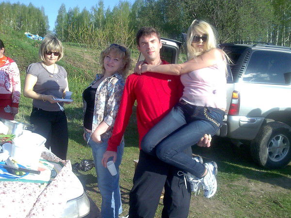 Радмила Варламова