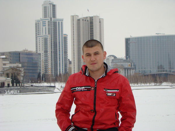 Вильдан Хучашев