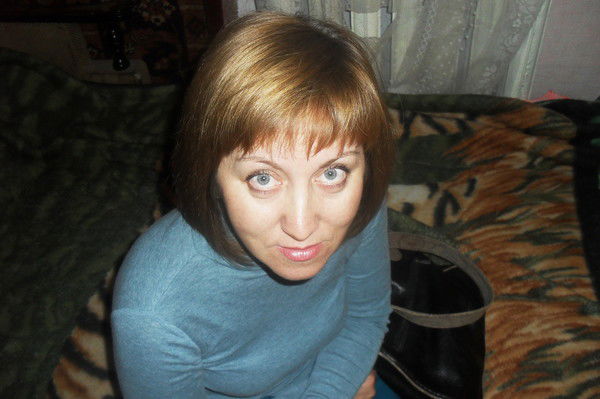 Юлия Пономарева