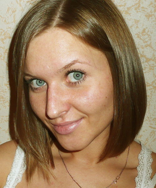 Екатерина Борисова