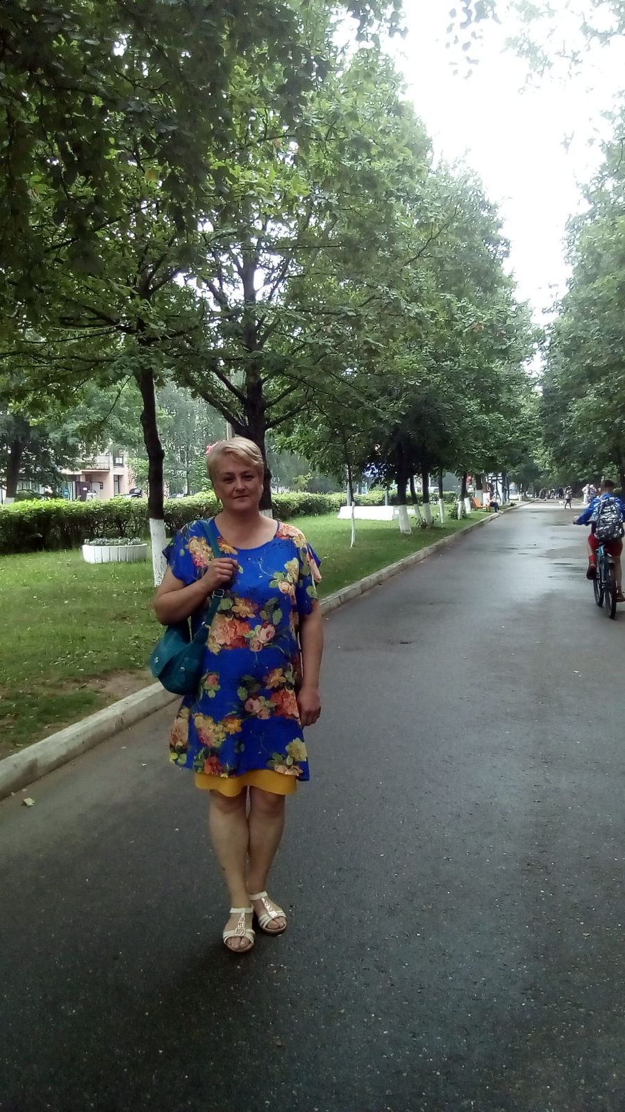 Лада Домрачева