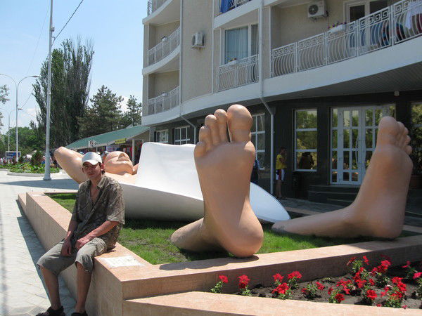 Анатолий Феоктистов