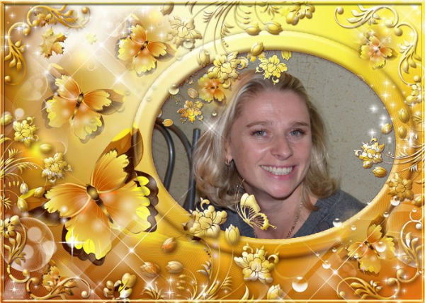 Елена Кулашева