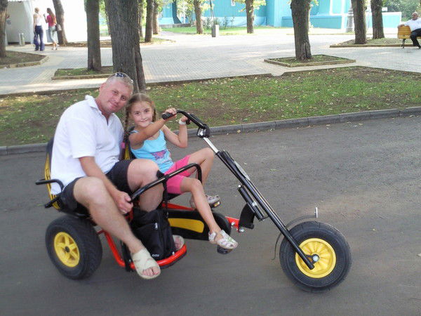 Cергей Кашаедов