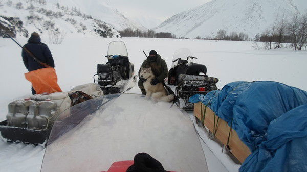 Виктор Мурниэкс