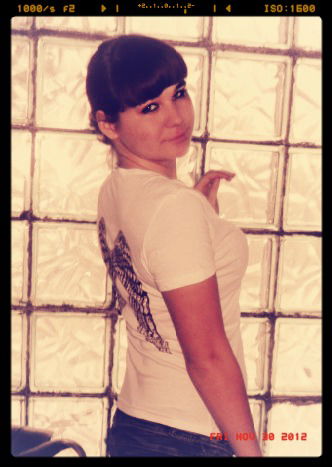 Виктория Рыжова