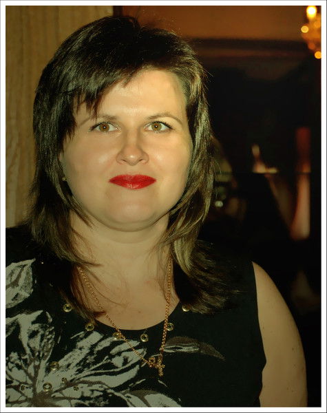 Светлана Богатырева