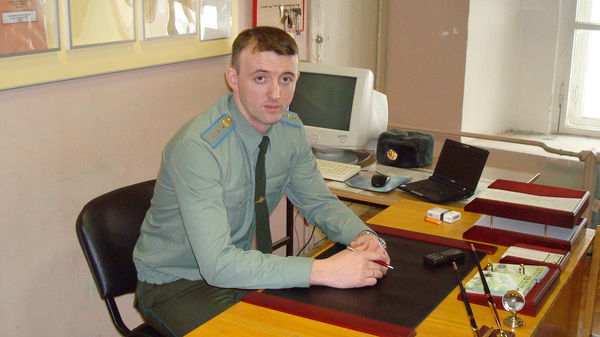 Кирилл Шугаев