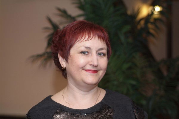 Нина Плашкова