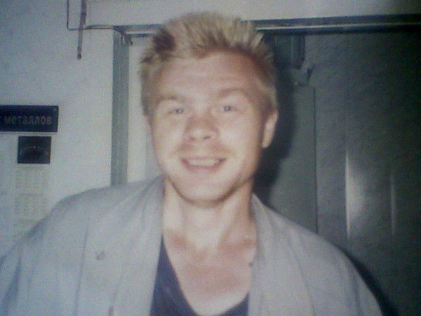 Александр Коннов