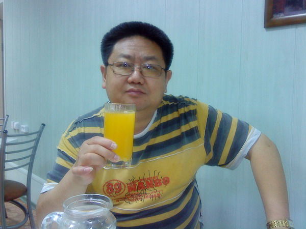 Владимир Тян