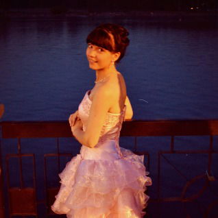 Екатерина Вторушина