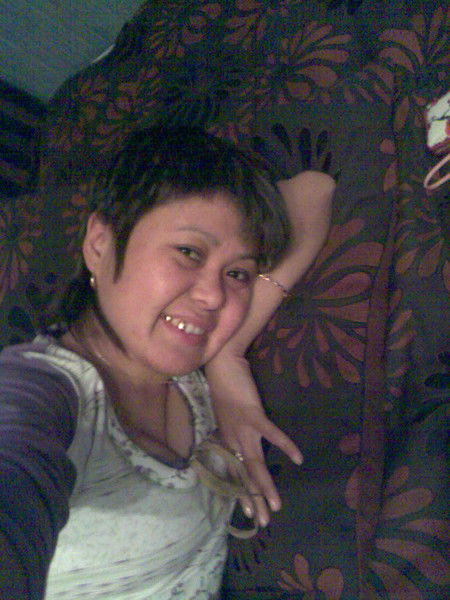 Динара Матаева