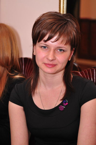 Татьяна Заплесвичко