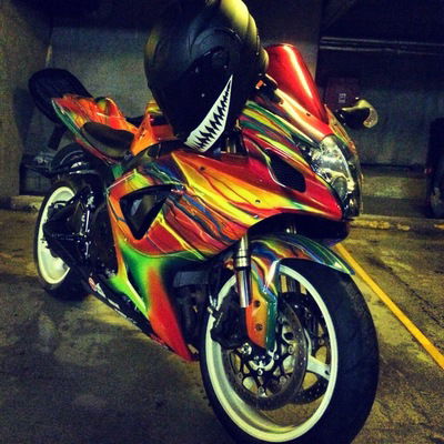 Данил Волобуев