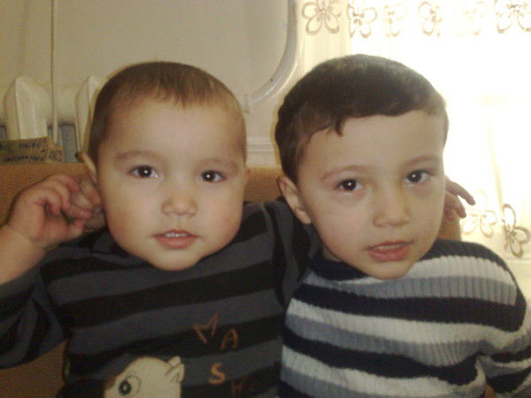 Олим Ишанов